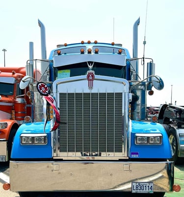 Rubans spécials pour toutes occasions!