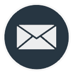 Mail icon