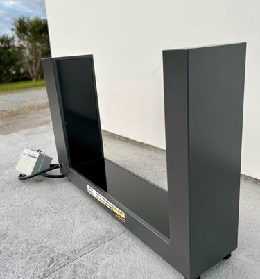 Detector de Metais