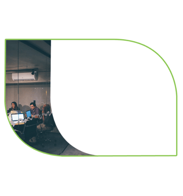 Collaboration of digital marketing experts