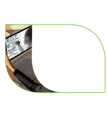 Effortless and well structured business solutions