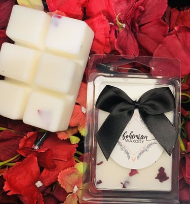 Luxury Wax Melts