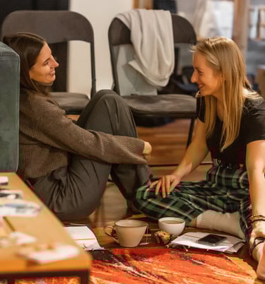 Ieva Šegždaitė - Kas TU?