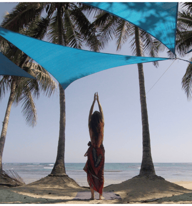 Yoga positions for chakras