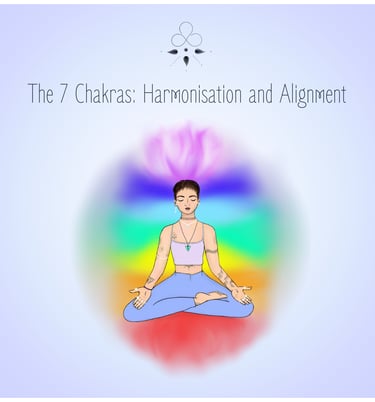 Chakra book