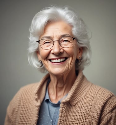 Bright living room with modern inventory