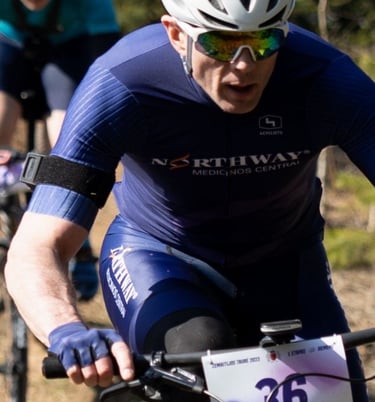 Gydytojas Markas Fiodorovas