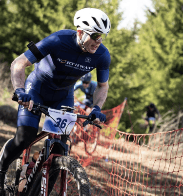 Gydytojas Markas Fiodorovas