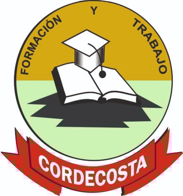 Escudo Cordecosta