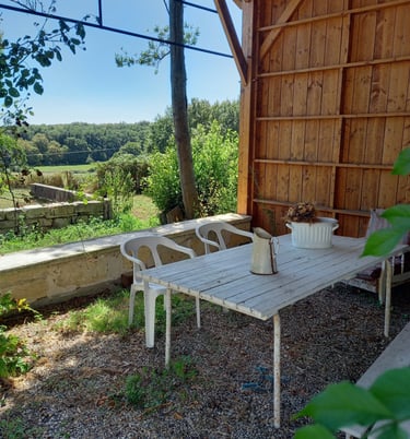 France-South-West-Gironde-Pompignac-Property for sale-arbor2