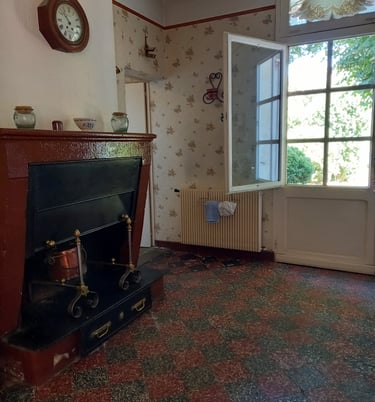 Frankrijk Zuid Westen Gironde Nouvelle-Aquitaine Huis te koop Keuken2