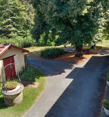 France-South-West-Gironde-Pompignac-Property for sale-lean_to3