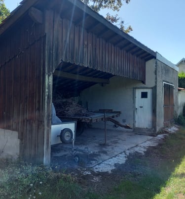 France-South-West-Gironde-Pompignac-Property for sale-outdoors2