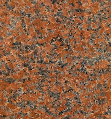 Granito Capão Bonito