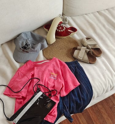 fashionable kids clothes supplier
