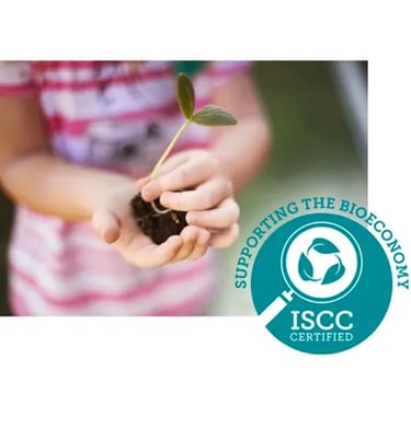 certificado bioeconomy
