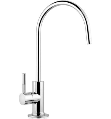 iSpring GA1-B Osmosis inversa, Grifo de Agua Potable