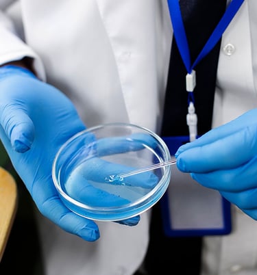 prubeas biologicas