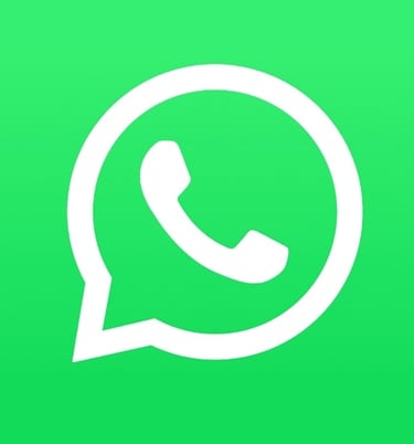Whatsapp Icon