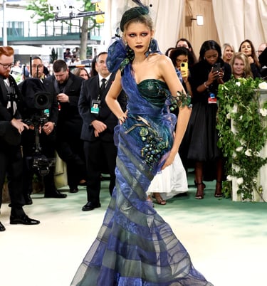 zendaya