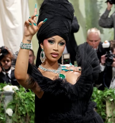 Cardi B