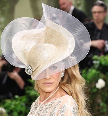 Sarah Jessica Parker