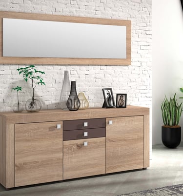 Aparador en Tu mueble Ibiza