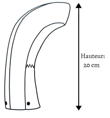 taile couvre-bois de parcours 2