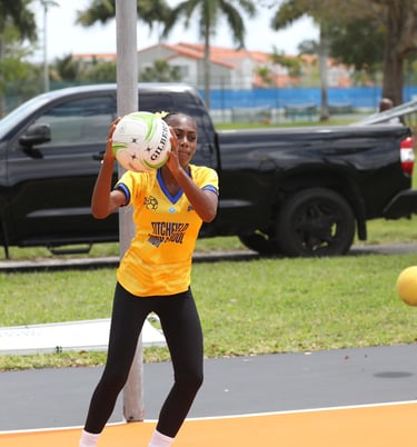 Have a look at the Sports Day Programme