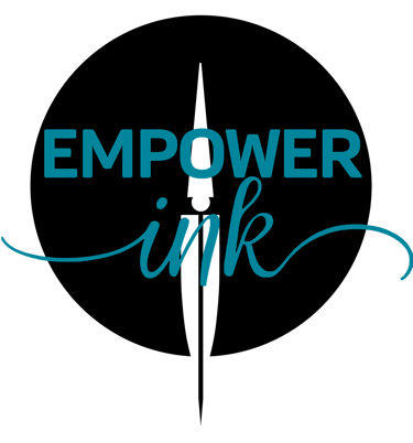 Empowerink Denver, Colorado logo