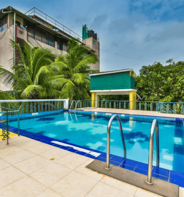 Goa bungalows on rent