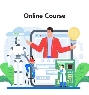 STEM courses