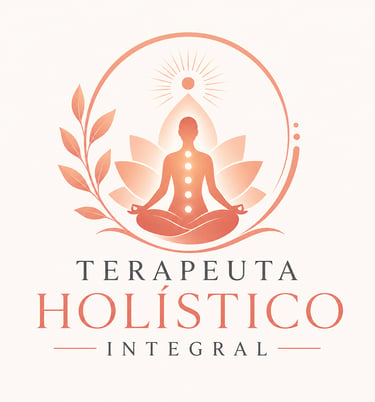 curso terapia holistica