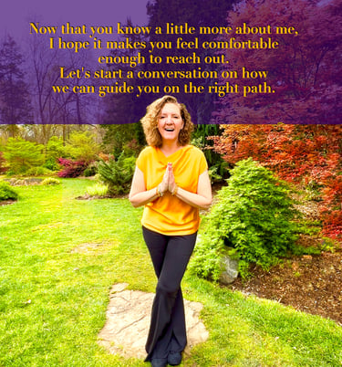 quantum gut healer Healthy gut advisor Karen Langston how can I help