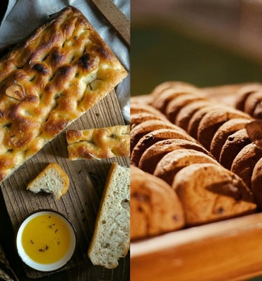 Bakery Products