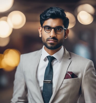 committed and experienced professional experts