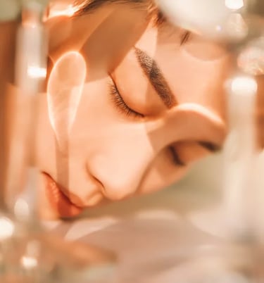 Discover Timeless Beauty in the Heart of Edmonton at Ariana Esthetics