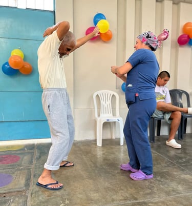 casa de reposo en lima , casa de reposo de salud mental en ljma