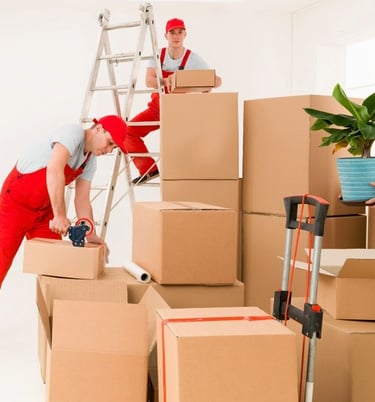 Packers And Movers In Gomti Nagar