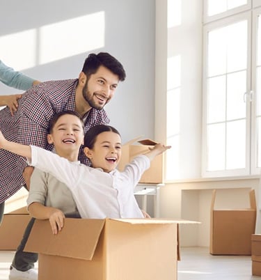 Packers And Movers In Gomti Nagar