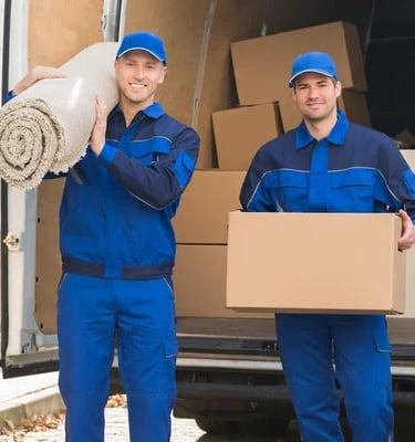 Packers And Movers In Gomti Nagar