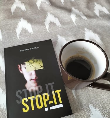 Photo de Stop-it !