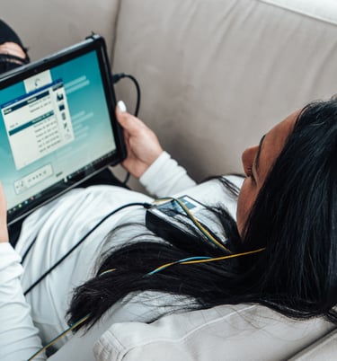 nervinis griztamsis rysys