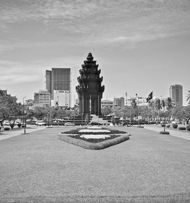 Phnom Penh