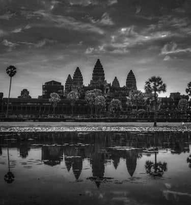 Siem Reap