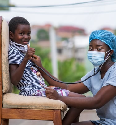 Medical checkup
