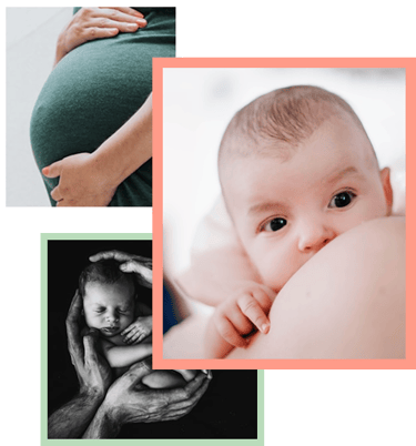 Ibu dan anak permata bunda