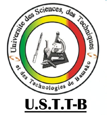 Logo USTTB