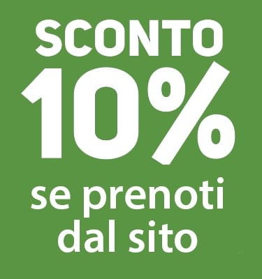 prenota ora Torre Antica Montese