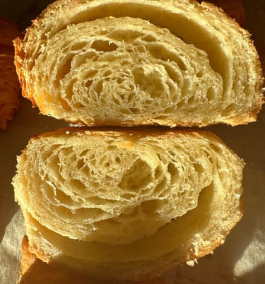 Croissant